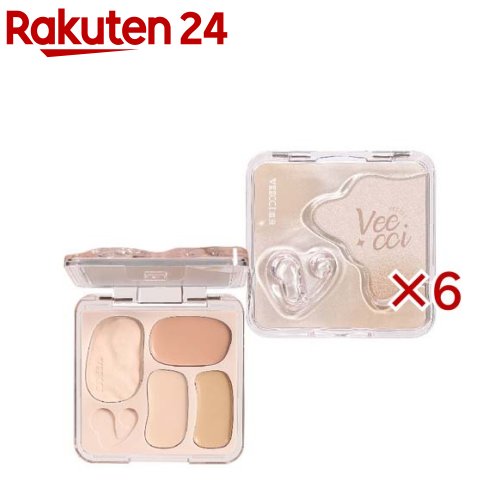 ベジータ コンシーラー VC 　2個セット 621231.jpg