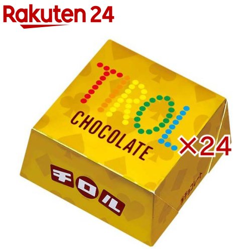 楽天市場】【チロル】プチロル20g（10袋入） : 駄菓子ワールド