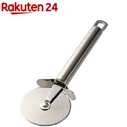 イージーウォッシュ ステンレス製ピザカッター C 8723 1本入 一部予約