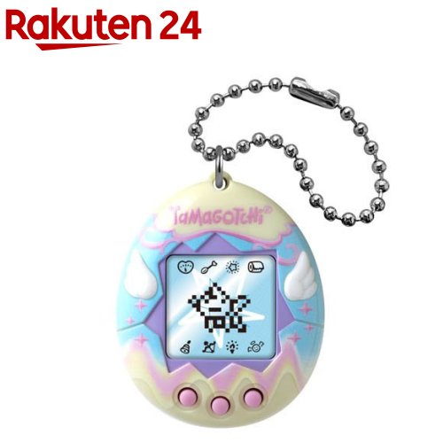 Original Tamagotchi エンジェルパーティー(1個)【たまごっち】画像