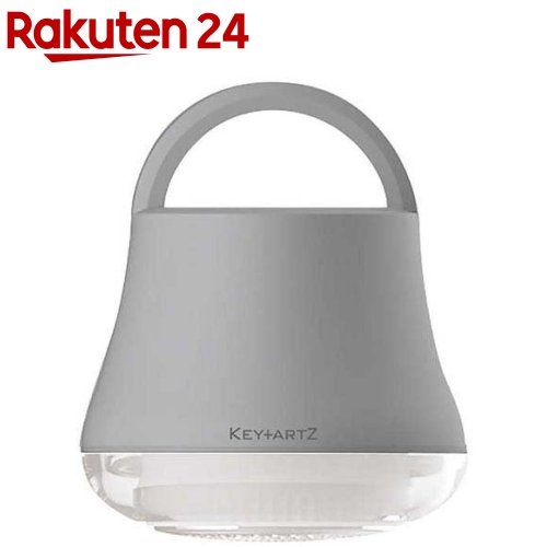 ヒーローグリーン 充電式毛玉取り器 グレー HK750-GY(1個)