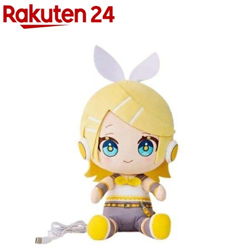 楽天市場】CCP あったかぬいぐるみ 初音ミク KS-AN66-HM(1台)【きゃら