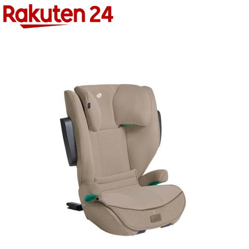 Joie アイ トレバー サンドストーン(1台)【ジョイー(joie)】[ジュニアシート ISOFIX ロングユース] 18,326円