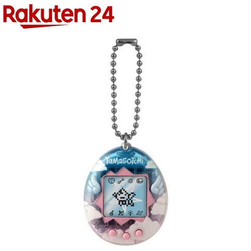 BANDAI バンダイ Original Tamagotchi Angel Sky たまごっち