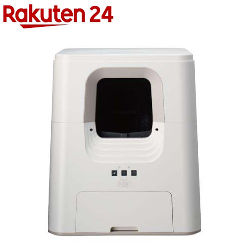 PURE CAT AUTO TOILET(1個)