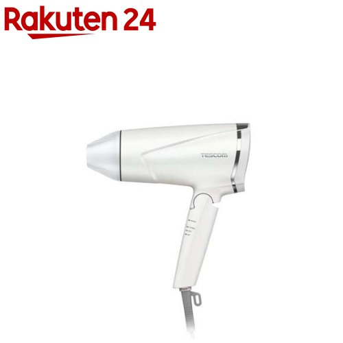テスコム ヘアドライヤー プロテクトイオン ホワイト(1台)|24
