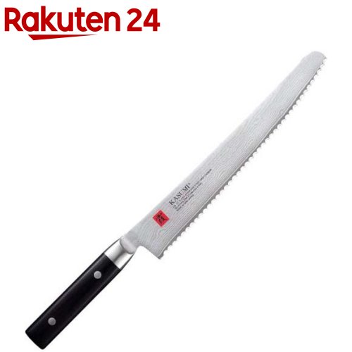 スミカマ 霞(KASUMI) パン切り 25cm 86025(1本)【霞(KASUMI)】｜24