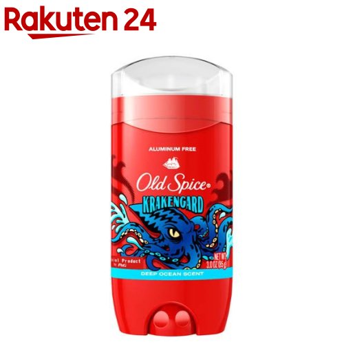 楽天市場】オールドスパイス ボディウォッシュ レッドゾーン