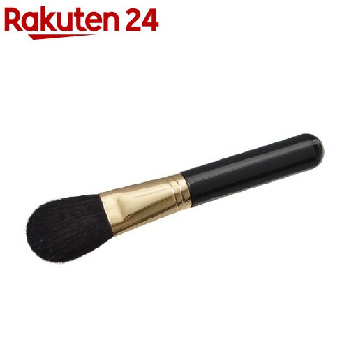 チークブラシ L(1コ入)【貝印】 チークブラシ L(1コ入)【貝印】