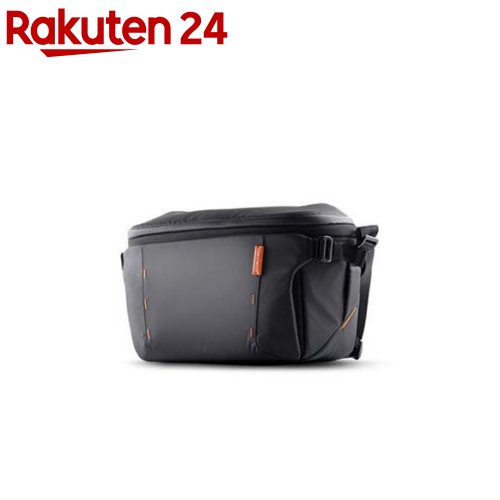 PGYTECH OneMo スリングバッグ 11L SBK(1個)｜24