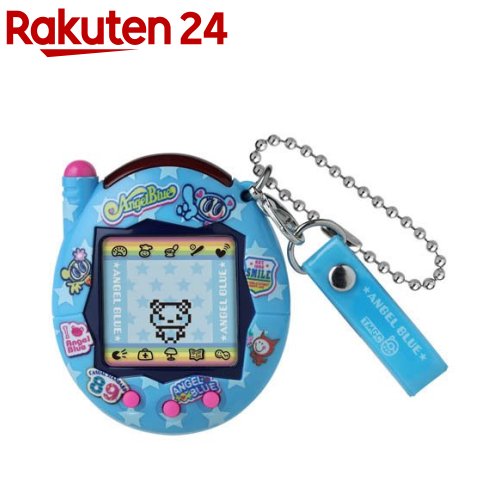 Tamagotchi Connection ナルミヤキャラクターズ ポンポネット