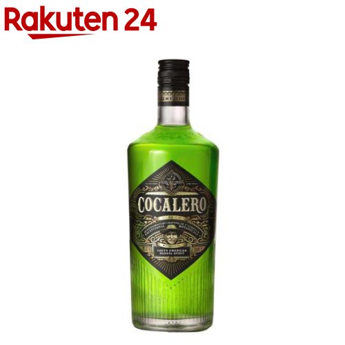 COCALERO VIDA コカレロ　ヴィーダ　700ml 6本セット COCALERO VIDA コカレロ ヴィーダ 700ml 6本セット Amazon.co.jp