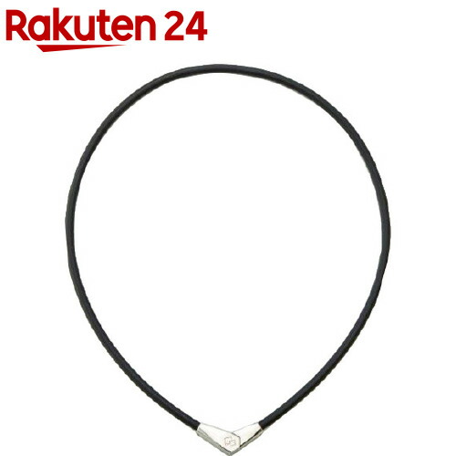 楽天市場】コラントッテ TAOネックレス スリム RAFFI mini ブラック*シルバー M(1個) : 楽天24