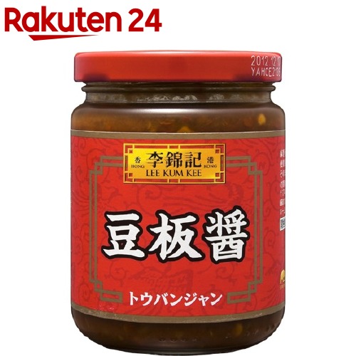 楽天市場】オーサワの豆板醤(85g)【オーサワ】 : 楽天24
