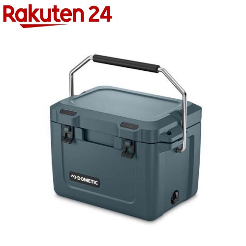 楽天市場】ドメティック クーラーボックス オーシャン PATR35O(1個