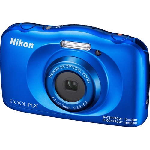 Nikon Download Center Coolpix W150