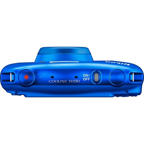 ニコン クールピクス W150