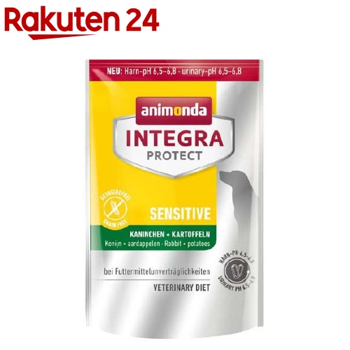 アレルギーケア ドライ インテグラ 犬用品 インテグラ アレルギーケア 食事療法食 プロテクト 食事療法食 アレルギーケア プロテクト ドッグフード サプリメント 犬用 犬用 ドライ 4kg
