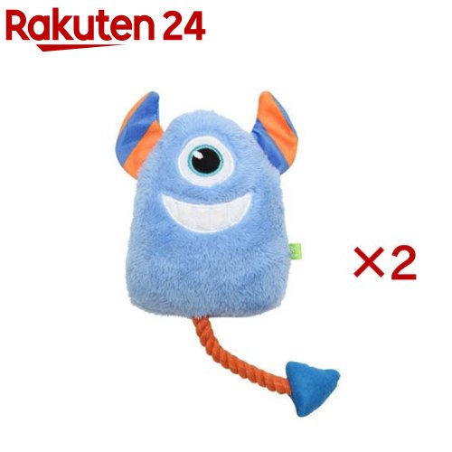 【楽天市場】ループ フレンディ モンスターアシャー S(2セット)【ループ】：楽天24