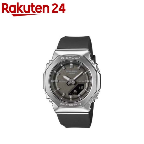 カシオ GM-S2110-1A1JF(1個)
