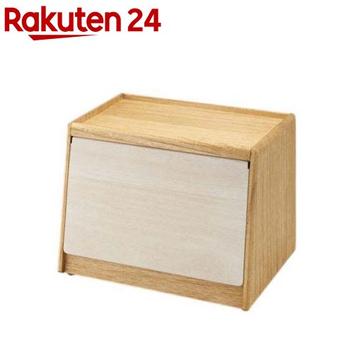 牡マック kirisai 桐の食麺麭櫃 ブレッドケース OSPP-2(1個)