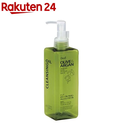 楽天市場 Mk オリーブクレンジングオイル 200ml マツモトキヨシ楽天市場店