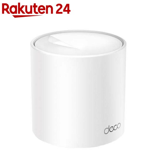 AX1500 メッシュWi-Fi 6取り合わせ(1台)