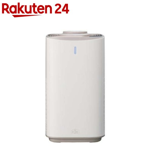 PURE PET AIR CLEANER 愛玩動物用集毛・消臭機(1個)