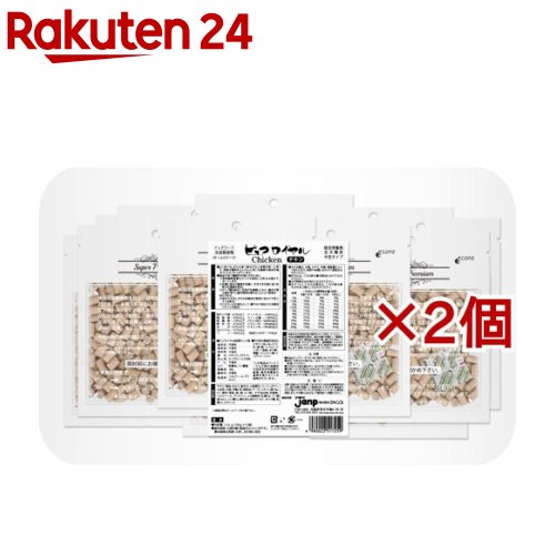 通信販売用 ピュアロイヤル 意気地無し(1.5kg*2コセット)【ピュアロイヤル】[ドッグフード]