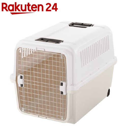 リッチェル 露営持ちはこび XL 象牙色(1コ入)【リッチェル(愛玩動物)】