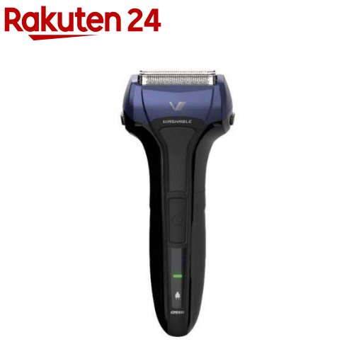 マクセルイズミ 3枚刃シェーバー IZF-V534G-A(1台)