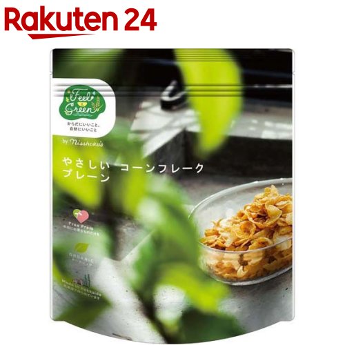 コーンフレークさん専用 CGC コーンフレーク フロスト 230g[CGC CORNFLAKES FROST