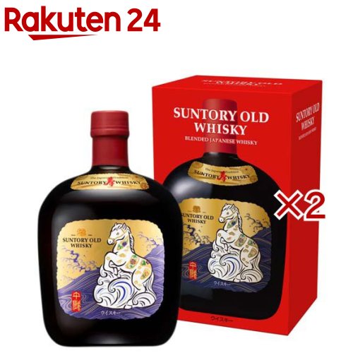 楽天市場】サントリー ウイスキー ローヤル(700ml×6セット) : 楽天24