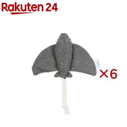 ユーゴー キャンバスレイ S(6セット)