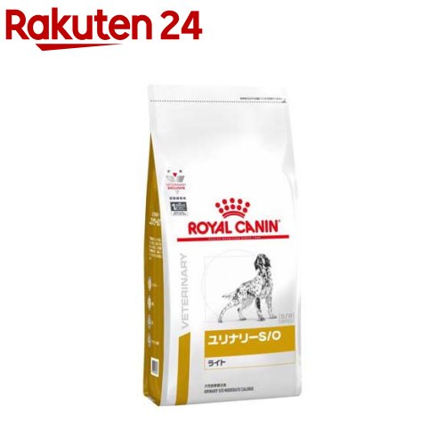 楽天市場】ロイヤルカナン 犬用 消化器サポート 高繊維 ドライ(3kg 