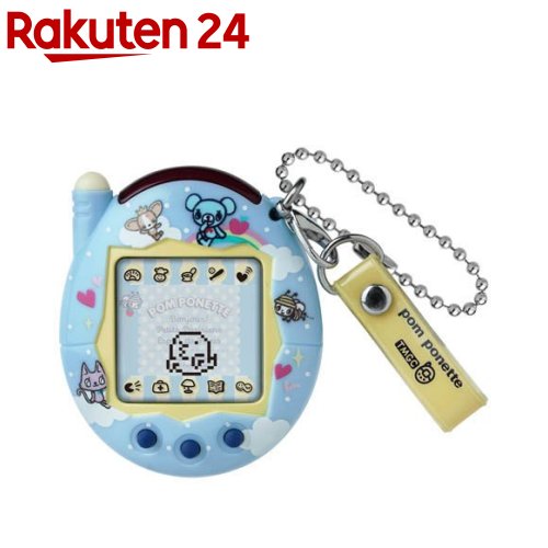 たまごっち ナルミヤキャラクターズ メゾピアノ 楽天市場】Tamagotchi Connection ナルミヤキャラクターズ