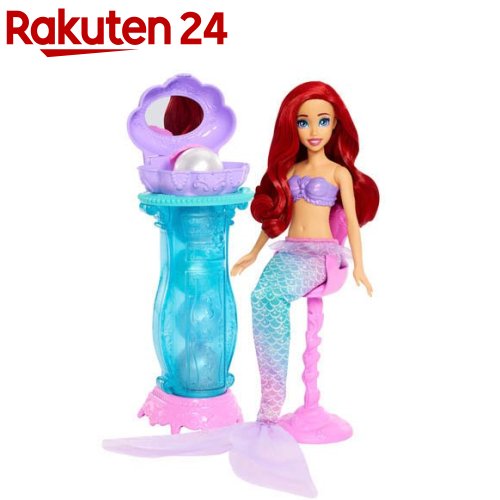 楽天市場】少々訳あり US版 ディズニーストア リトルマーメイド