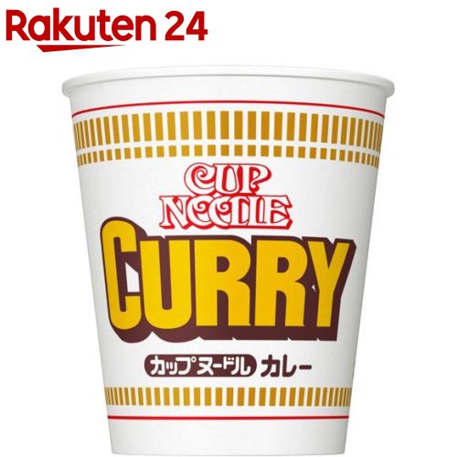 日清カップヌードル　チリトマト　20個×4箱 カップヌードル チリトマトヌードル ビッグ – 日清食品グループ