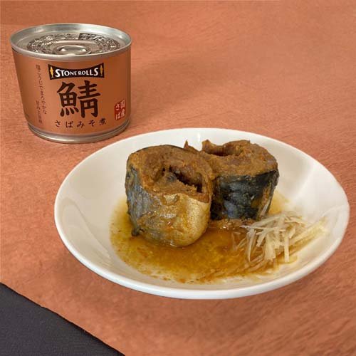 ストンロルズ さば水煮 150ｇ 24缶-connectedremag.com