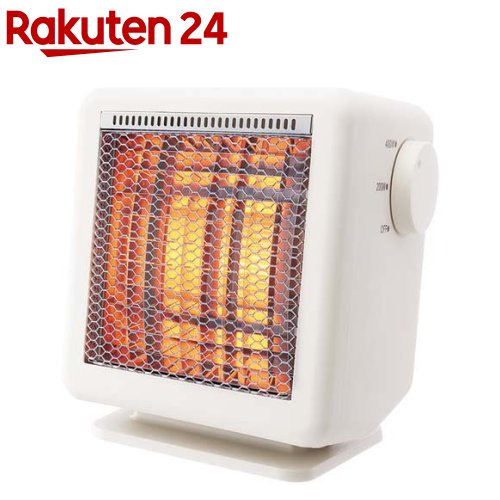 楽天市場】【送料無料】ユアサ リフレクトヒーター YMJ-R63E-W 電気