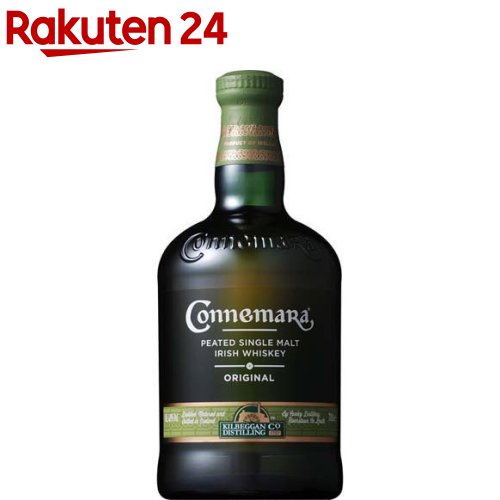 カマネラ　2本セット　ＣＯＮＮＥＭＡＲＡ（ＭＡＬＴ） Amazon.co.jp: カネマラ [シングルモルト ウイスキー