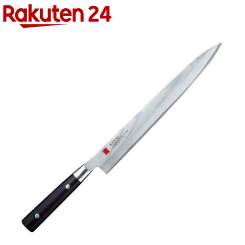 スミカマ 霞(KASUMI) 刺身包丁 30cm 85030(1本)【霞(KASUMI)】