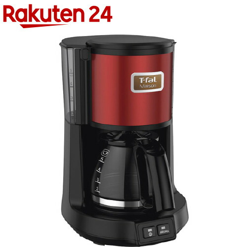 ティファールメゾン　ワインレッド×ブラック　T-fal  新品•未使用 T-fal - ティファール メゾン ワインレッドの通販 by Supered's