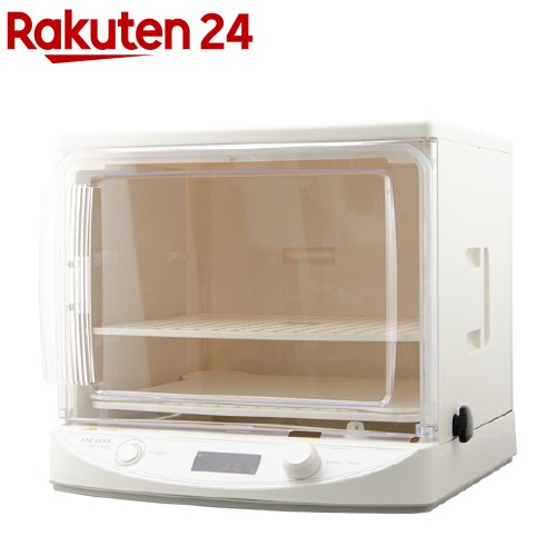 楽天市場】__【24廃番】_日本ニーダー 洗えてたためる発酵器 PF102_24H