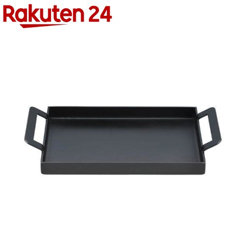 田辺金具 わたしのこだわり 鉄鍋つづき物 鉄板 ケイ素樹脂上塗り TK-5311(1個)