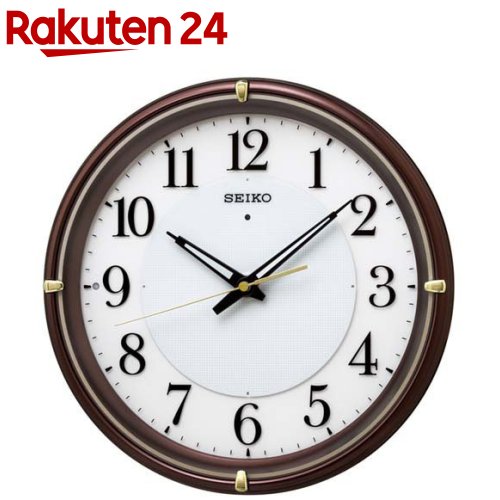 掛時計 KX233B(1個)【セイコー】