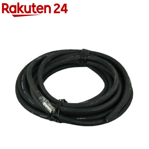 スズキット 電源延長 5.5sq×10M C-32(1個)【スズキット】