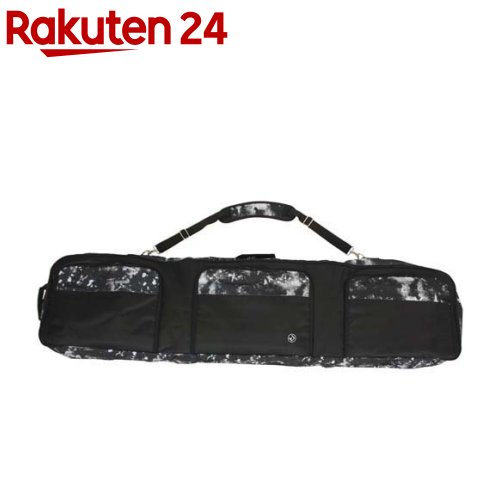 ノースピーク ボードケース NP-5058 BK 148cm(1個)【ノースピーク】｜24