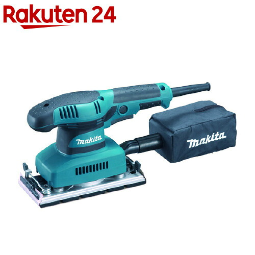 マキタ 仕上サンダ BO3710(1台)【マキタ】