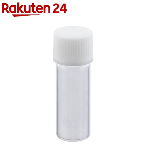 ラボランスクリュー管瓶 2mL No.02(1箱(220本入))|24